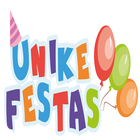 Unike Festas আইকন