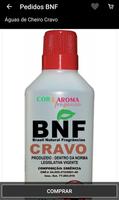 Pedidos BNF Affiche