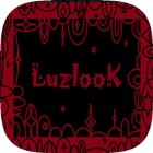 LuzlooK icône