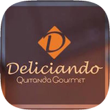 Deliciando Quitanda Gourmet ikon