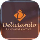 Deliciando Quitanda Gourmet アイコン