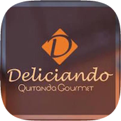 Deliciando Quitanda Gourmet icon