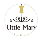 Little Mary Roupas ikon