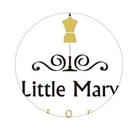 Little Mary Roupas ícone
