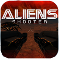 Alien Shooter