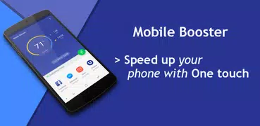 Mobile Booster Optimizer