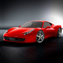 3D Car Rush APK