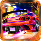 Car Drag Race Skill biểu tượng