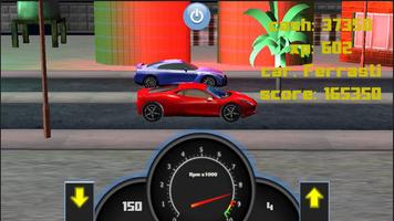 Drag Racing Skill ảnh chụp màn hình 2