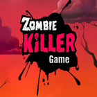 Zombie killer icône