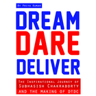 Dream Dare Deliver ไอคอน