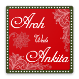 Aroh Weds Ankita