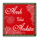 APK Aroh Weds Ankita