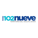 Radio 102nueve APK