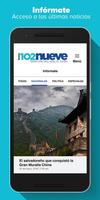Radio 102nueve ภาพหน้าจอ 1