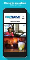 Radio 102nueve تصوير الشاشة 2