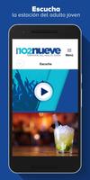 Radio 102nueve ảnh chụp màn hình 3