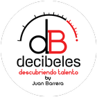 Decibeles Radio icon