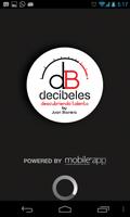 Decibeles Radio screenshot 1
