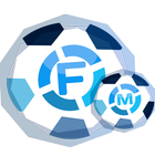 Mobile Football ไอคอน