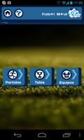 Mobile Football โปสเตอร์