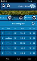 Mobile Football ภาพหน้าจอ 1