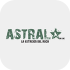 ASTRAL ONLINE simgesi