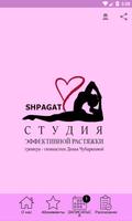 Poster Shpagat Love