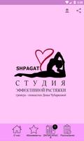 Shpagat Love постер