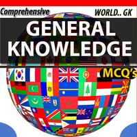 World General Knowledge Ekran Görüntüsü 2