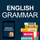 Learn English Grammar & Tenses icon