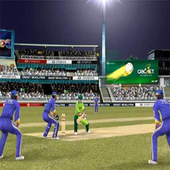 Superb Cricket Games simgesi