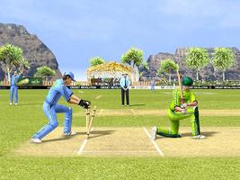 Superb Cricket Games capture d'écran 3