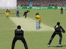 Superb Cricket Games captura de pantalla 1