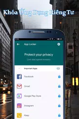 Antivirus & Security (AppLock) APK download