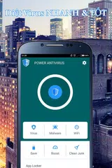 Antivirus & Security (AppLock) APK download