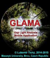 Gap Light Analysis Mobile App 海报