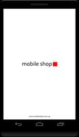 mobile shop egypt ポスター