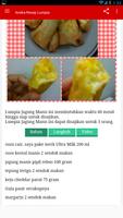 Resep Lumpia Lengkap Praktis syot layar 1