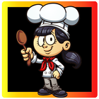 Resep Masakan Udang Lengkap ícone