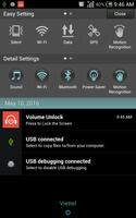 Volume Unlock (Button Fix) capture d'écran 2