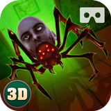 VR Scary House - Jason Killer Chase Escape icon