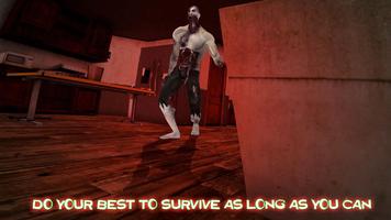 VR Scary House - Jason Killer Chase Escape Screenshot 2