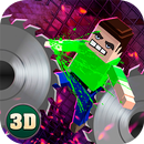 Garage Ragdoll Crash Test Wreck Simulator APK