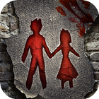 Haunted Ghost House Mansion Escape أيقونة