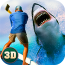 Deep Ocean Survival Simulator APK