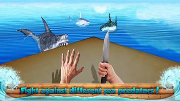 Deep Ocean Survival Simulator screenshot 3