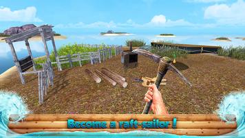 Deep Ocean Survival Simulator screenshot 1
