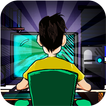 Stickman Life - Game Making Studio Tycoon