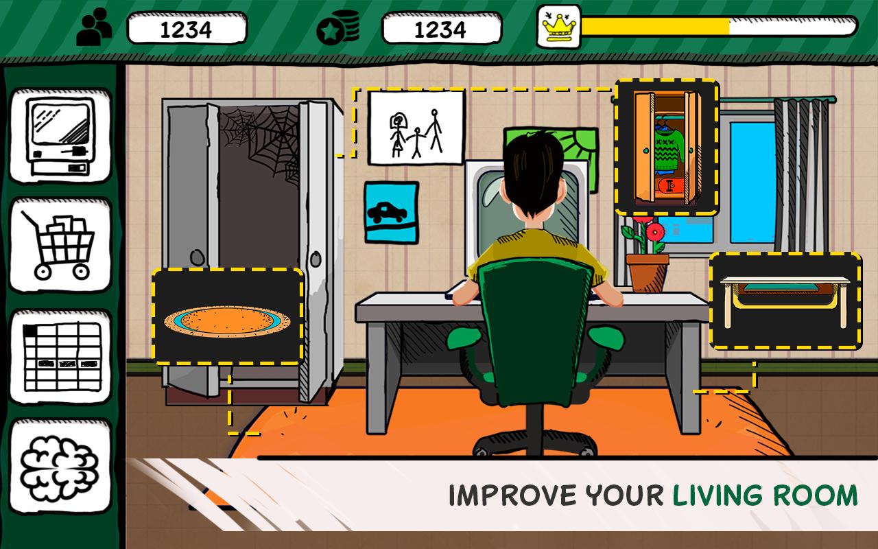 Just making games. Living your Life игра. Game Studio Tycoon. Stickman Gamer Tycoon.